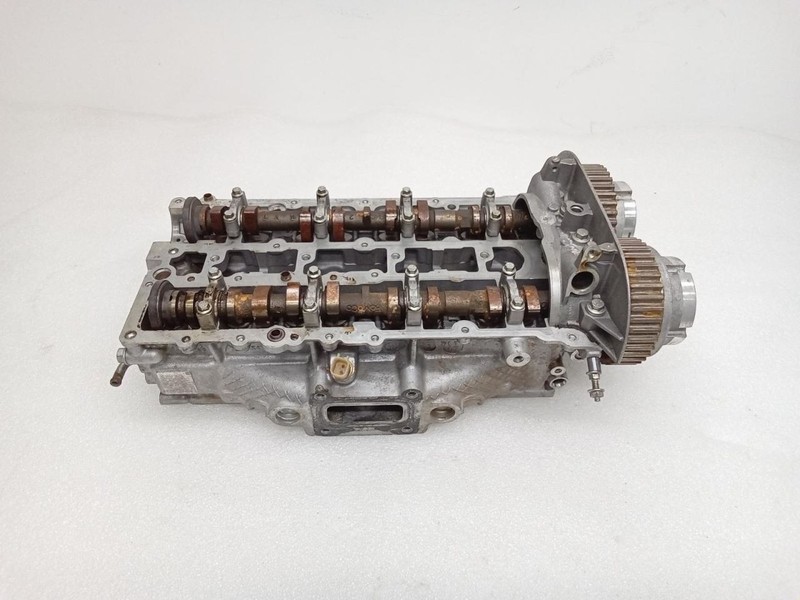 Cylinder Head 1.5L Fits 14-20 FUSION 73936