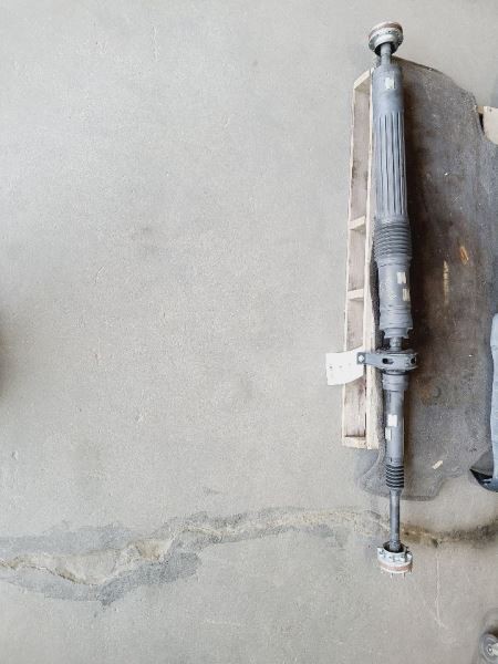 Rear Drive Shaft Fits 2022 Gladiator 571639