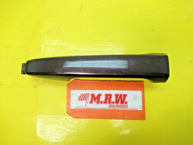 DOOR HANDLE DOOR PANEL LEFT DRIVER SIDE OUTER LF for 11 12 13 14 15 16 SCION TC
