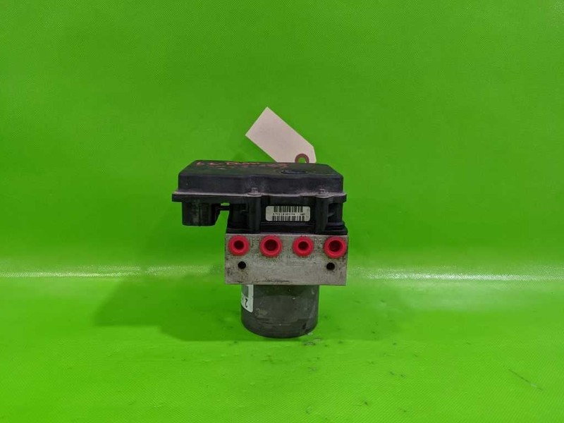 15 16 17 EXPEDITION 2WD ABS ANTI LOCK BRAKE SYSTEM ASSEMBLY OEM 4027-79