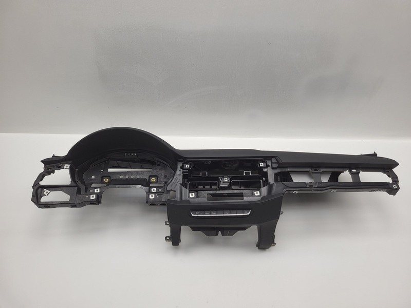 2018-2025 Audi A5 Sportback Dashboard Dash Instrument Panel 2.0L OEM 8W1857001K