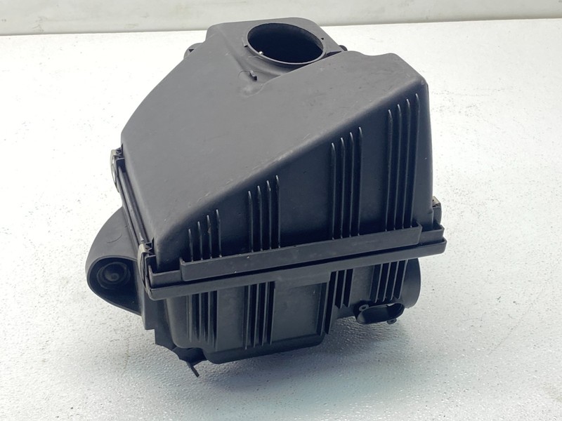 11-18 BMW F25 F26 X3 X4 AWD Engine Air Intake Cleaner Muffler Box Assembly OEM✅