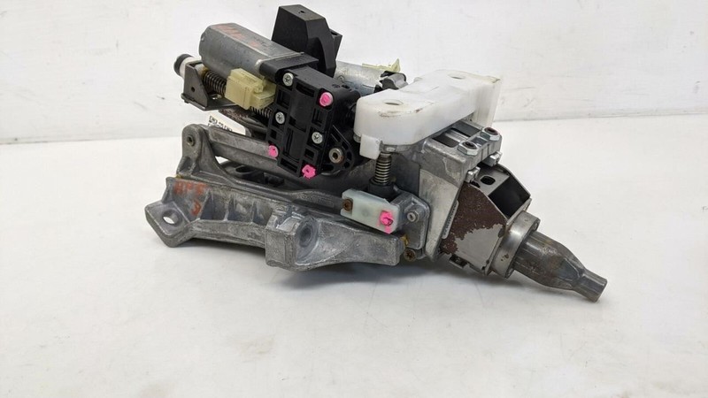 Steering Column 2016 Ford Explorer G2GC-3N691-AA 2017 2018 2019