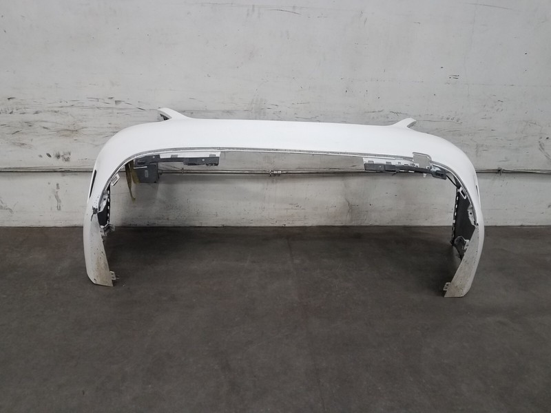 2020 Mercedes AMG C 63 Rear Bumper Fascia - * #2454 Z5