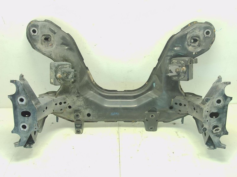 06-15 Mazda Mx-5 Miata NC Front Suspension Crossmember Subframe