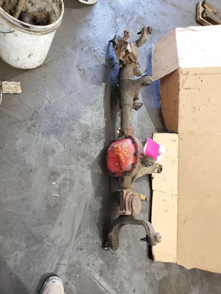 Front Axle With Vacuum Disconnect 3.07 Ratio Fits 87-89 CHEROKEE 272538