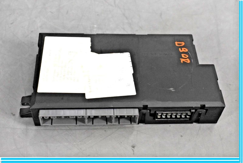 11-13 Jaguar X351 XJ XJL Front Right Seat Control Module Unit CW9314C546AA OEM