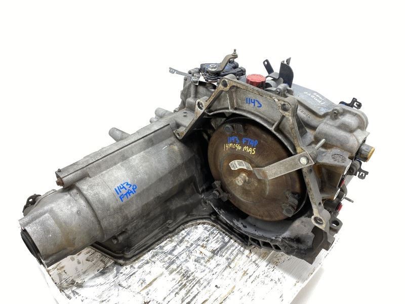Automatic Transmission 24211342 Fits 2001 Chevrolet Malibu 36533