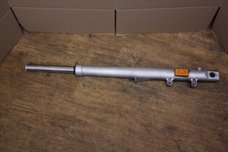 2001 BMW K 1200 RS FRONT RIGHT FORK TUBE SUSPENSION OEM K1200 01