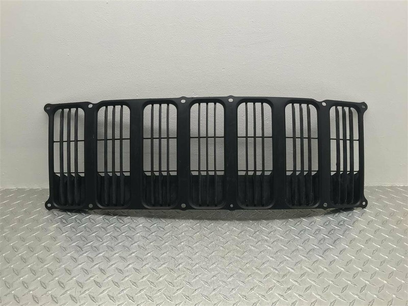 07 08 09 10 JEEP PATRIOT GRILLE OEM 05116363AA