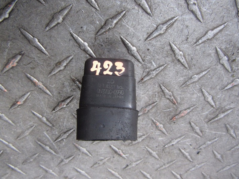 1999 TOYOTA SIENNA AC COMPRESSOR CONTROL RELAY 06370G-0990