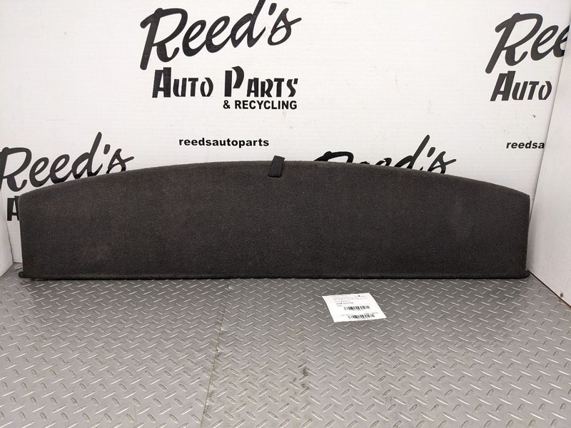 SORENTO 2011 Cargo Cover MAT COVER HATCH CARGO 85720-2P210 1169859