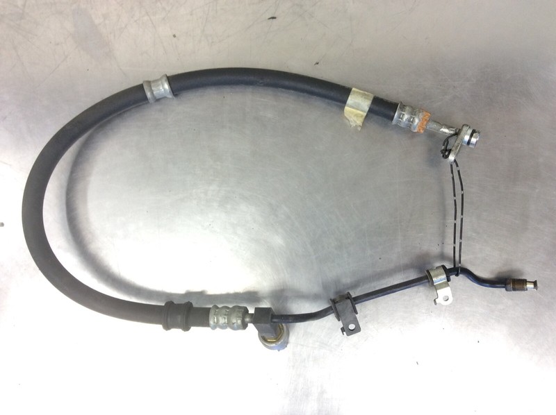 07-11 Element Power Steering High Pressure Feed Hose Pipe Line From Pump OEM