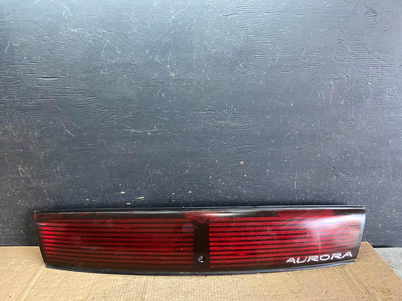1995 to 1999 Oldsmobile Aurora Rear Trunk Center Panel O3268 DG