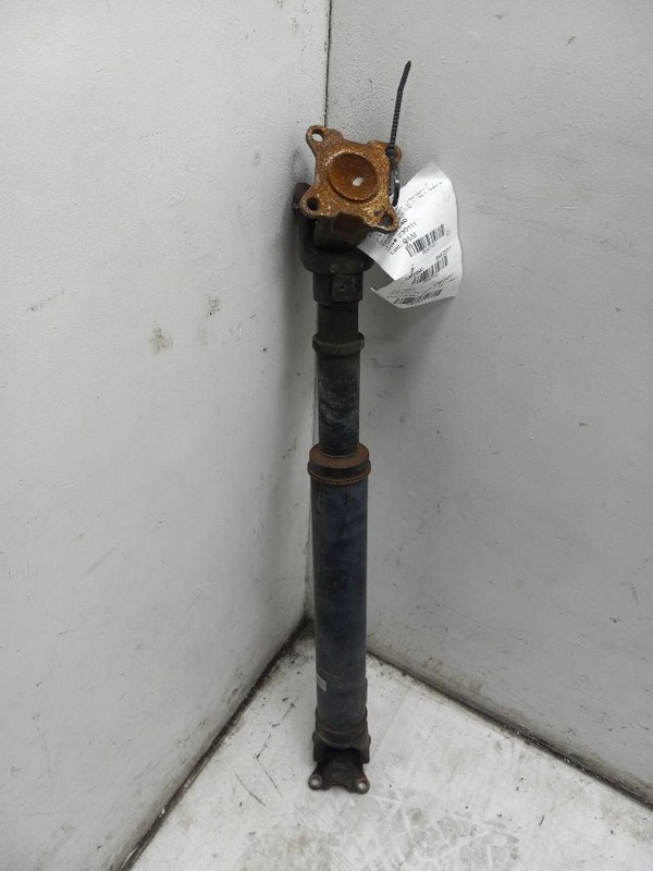 03-09 LEXUS GX470 SPORT FRONT DRIVE SHAFT 4WD