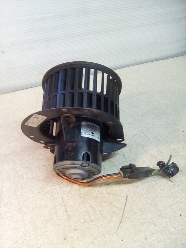 Bergstrom Kenworth 203139 Blower Motor Fan *FREE SHIPPING*