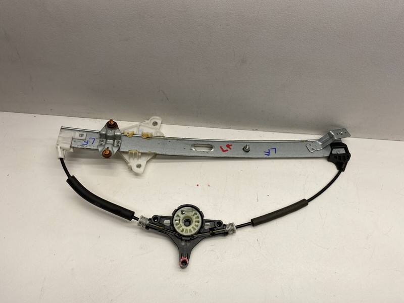2014-2016 MAZDA 6 LEFT DRIVER SIDE FRONT DOOR WINDOW MOTOR REGULATOR OEM