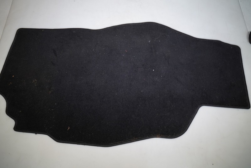 DS73-454A14-BAW GENUINE OEM FORD FUSION CARGO CARPET MAT 2013-2016