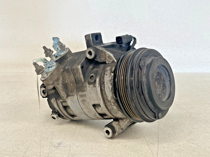 ⭐2015-2017 LINCOLN NAVIGATOR AIR CONDITIONING A/C COMPRESSOR PUMP OEM LOT2664