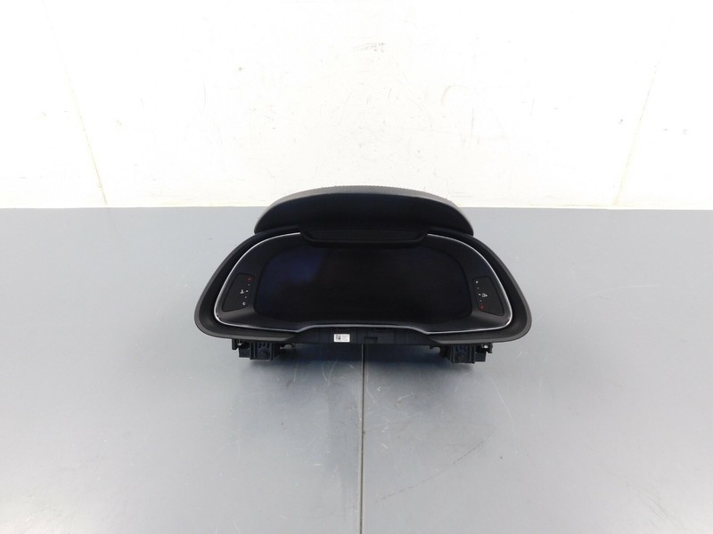 2017 17 18 19 20 Audi R8 V10 Gauge Cluster / Bezel #1279 Q2