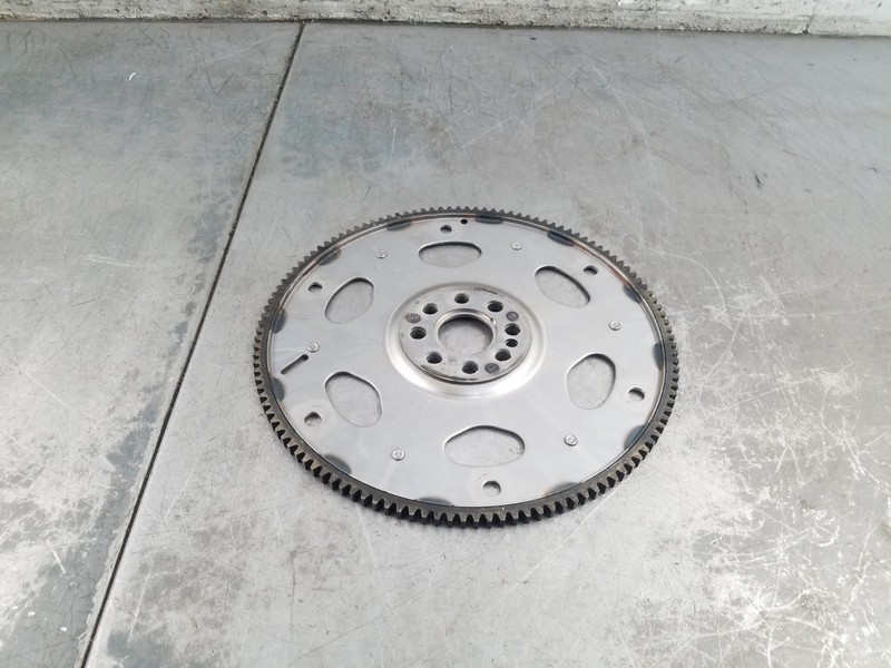 2024 BMW M3 CS xDrive G80 S58 Auto Transmission Flexplate #7239 C1