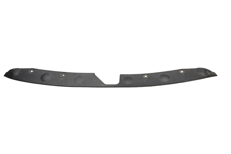 14-17 Maserati Quattroporte M156 Front Bumper Upper Bracket Panel Trim Oem