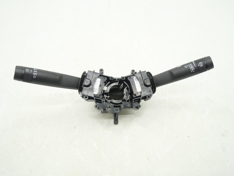 Used Steering Column Combination Switch Stalk 2016-2024 Chevy Camaro SS 6.2L OEM