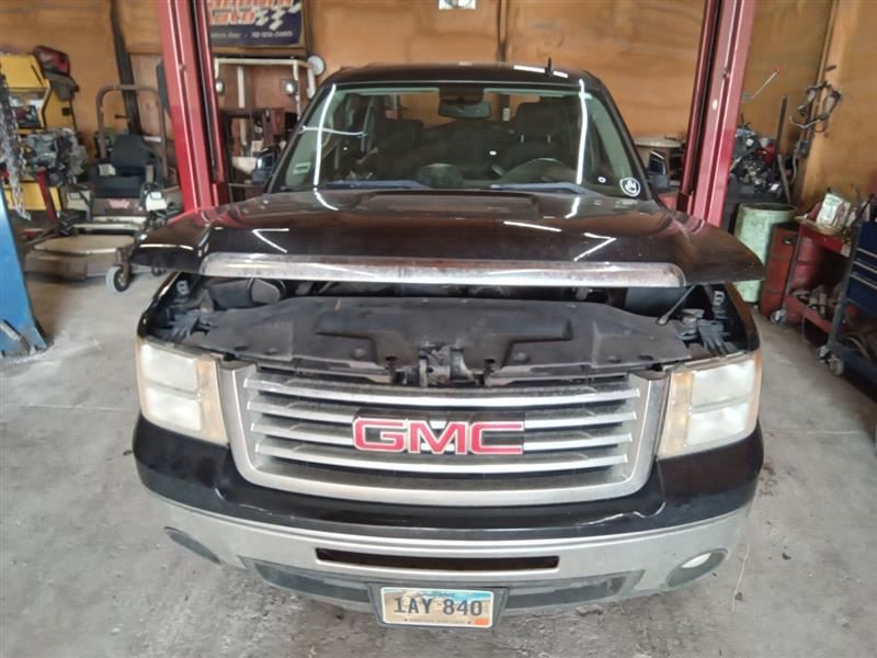 Chassis ECM Fuel Pump Rear Crossmember Fits 10-12 ACADIA 462986
