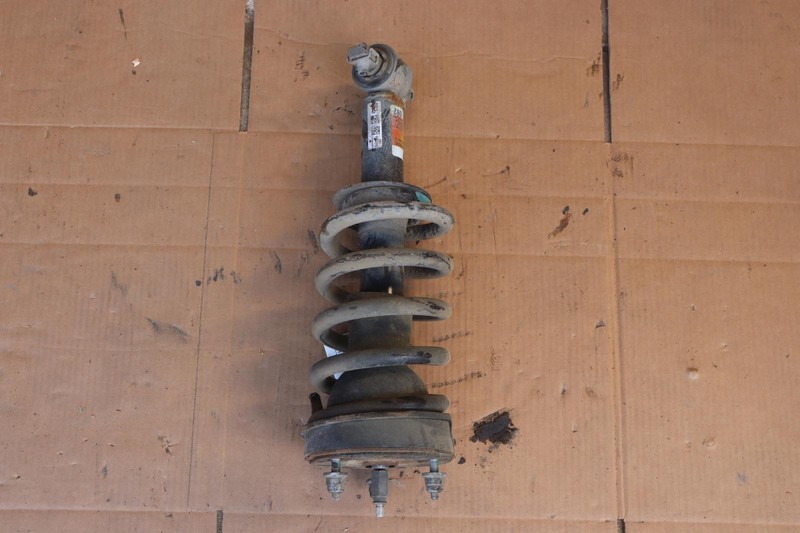 2007-2014 GMC YUKON FRONT LEFT DRIVER SIDE SHOCK STRUT ABSORBER OEM