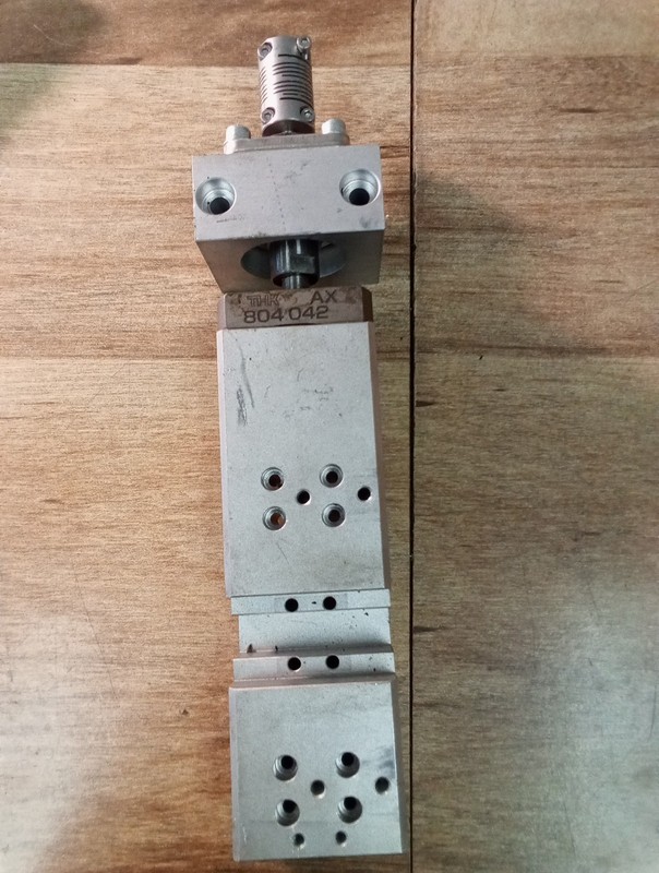 THK AX 804042