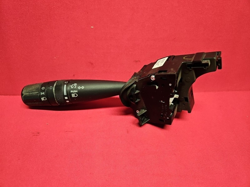 2006 - 2017 Chrysler Dodge Jeep Turn Signal Combination Switch Stalk 68003214AD