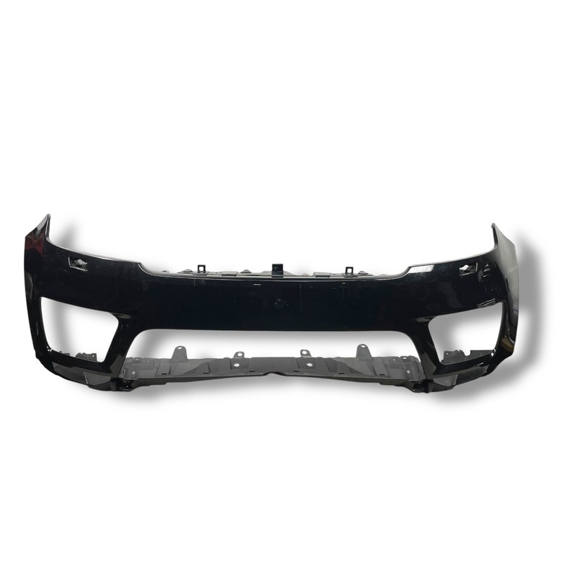 Land Rover Range Rover Sport L494 2018 2019 2020 2021 Front Bumper Cover OEM