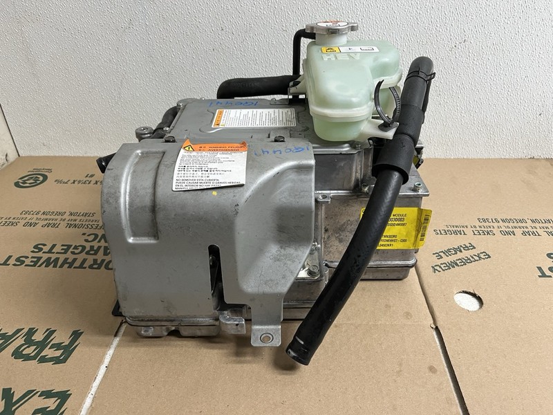 2011-2015 Hyundai Sonata Hybrid DC Inverter Converter Power Electric 366003d003