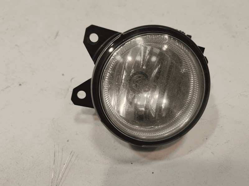 2016-2021 HONDA CIVIC FRONT RIGHT PASSENGER SIDE FOG LIGHT LAMP OEM