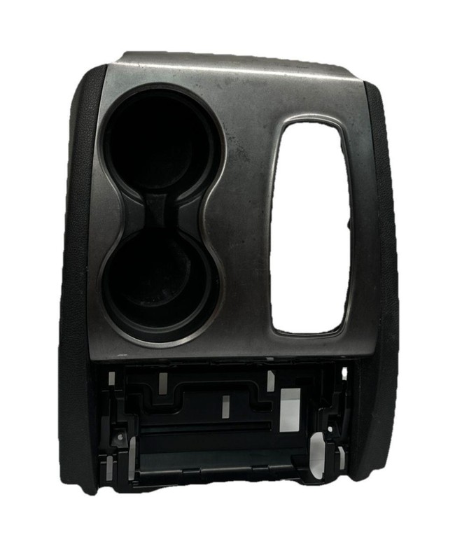 Honda Pilot center console 21 23 top bezel cover panel cup holder 77295TG7A120