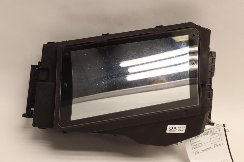 2020-2023 HYUNDAI PALISADE DASH HEAD UP DISPLAY PROJECTOR DISPLAY OEM