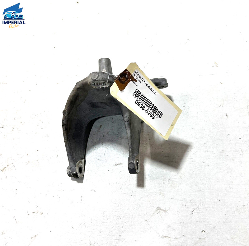Rear Engine Mount Mounting Bracket OEM ACURA TLX 2015 - 2020 2.4L
