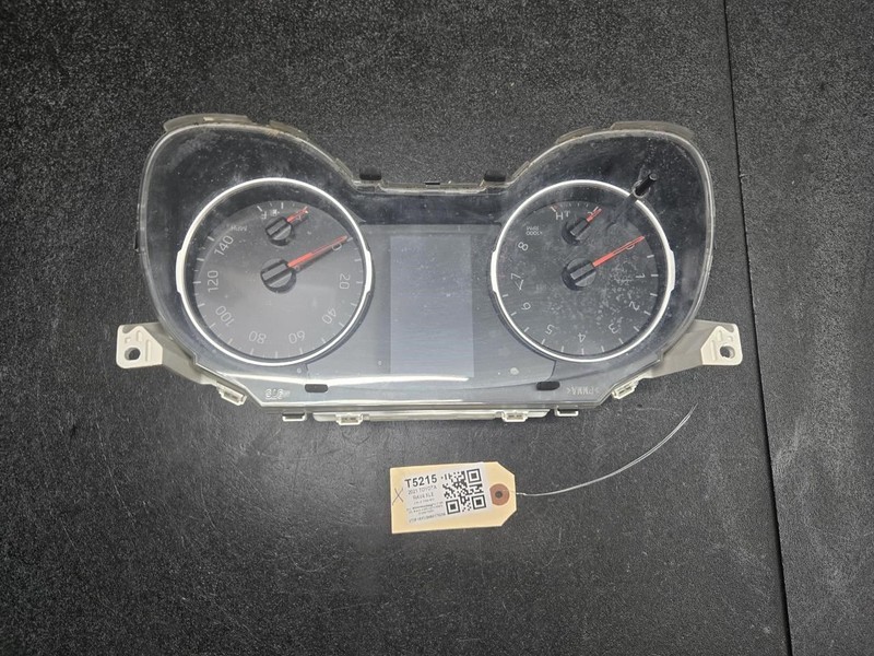 Speedometer Gauge Cluster 2021 Toyota RAV4 83800-0R770 X