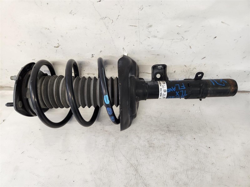2015-2020 Acura Tlx Front Driver Strut Shock Spring Absorber3.5L Awd