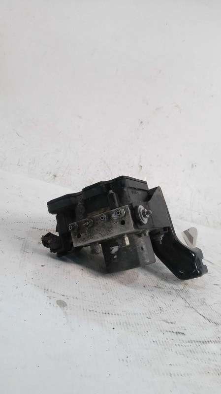2020 Nissan NV200 ABS Pump & Motor Assembly OEM 101K Mi White 476609SE1A
