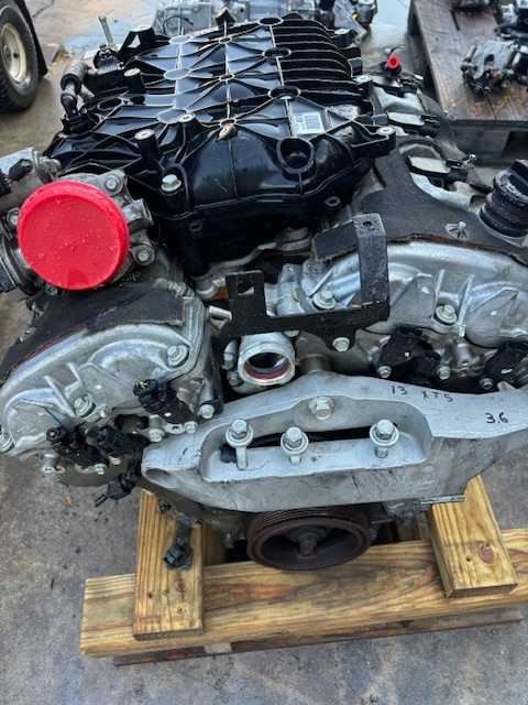 13 14 XTS IMPALA LACROSSE 3.6L ENGINE 113K MILES90 DAY WARRANTY