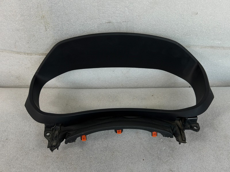 2021 DODGE RAM 2500 SPEEDO BEZEL #023