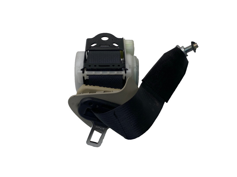 09-12 INFINITI FX35 REAR RIGHT PASSENGER SEAT BELT RETRACTOR OEM #A0.55