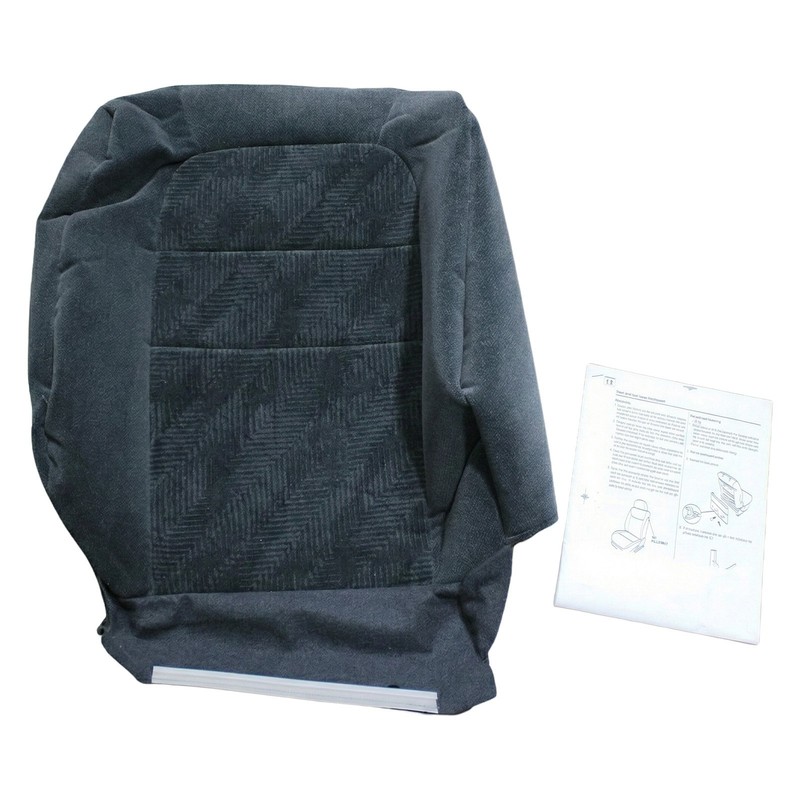 99-03 Acura 3.2 TL Upper Driver Seat Cover 04815S0KJ01ZA OEM