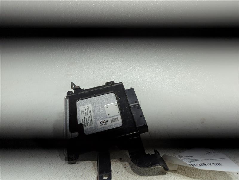 2015 KIA Forte Engine Control Module ECM 1.8L OEM 391032EXA1 103K Miles