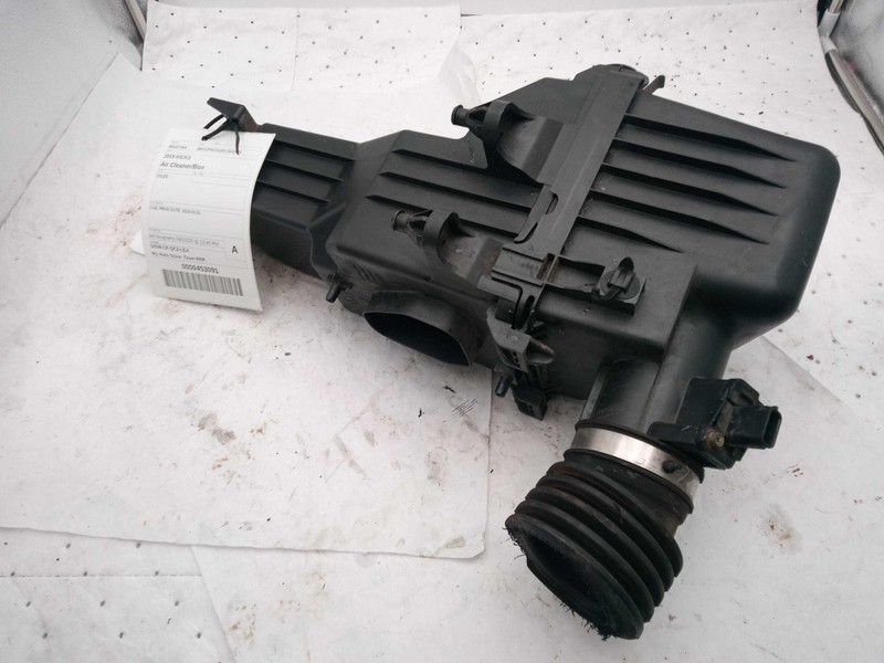 2019 Nissan Kicks Air Cleaner Assembly OEM Used 1.6L Grey 99000 Miles