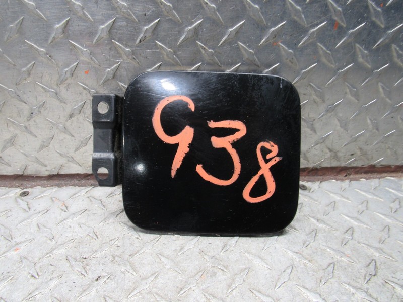 1996 HONDA ACCORD FUEL FILLER DOOR CAP LX 2.2L 4CYL