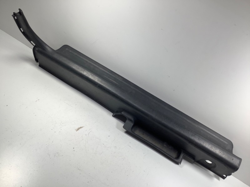 96-00 Honda Civic RIGHT Sill Trim Scuff Panel Garnish 84201-S03-G00ZB OEM