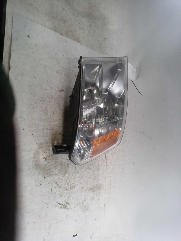 2017 RAM 1500 Pickup Left Headlight Assembly White OEM Used 145k Miles