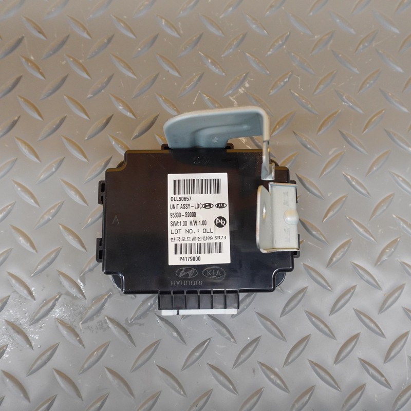 2020-2024 KIA TELLURIDE POWER CONVERTER INVERTER CONTROL MODULE OEM 95300S9000